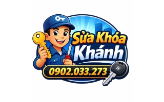 SỬA KHÓA KHÁNH