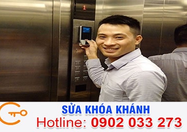 Sao chép thẻ từ Quận 9