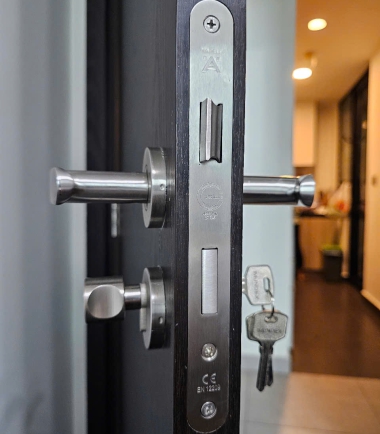 Sửa khóa tại nhà