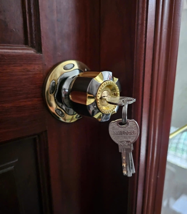 Sửa khóa văn phòng