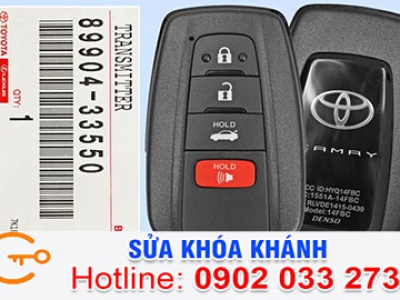 Cần chuẩn bị gì khi sửa khóa ô tô Quận 2?