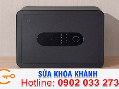 Cần tìm thợ sửa khóa két sắt Quận 2