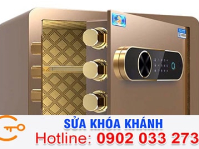 Cần tìm thợ sửa khóa két sắt Quận 3 chất lượng