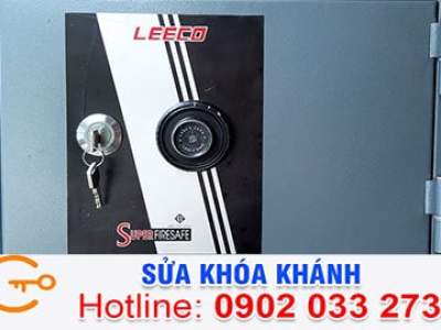 Cần tìm thợ sửa khóa két sắt Quận 7 chất lượng