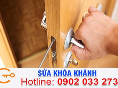 Địa chỉ sửa khóa tại nhà Quận 11 uy tín nhất TP HCM
