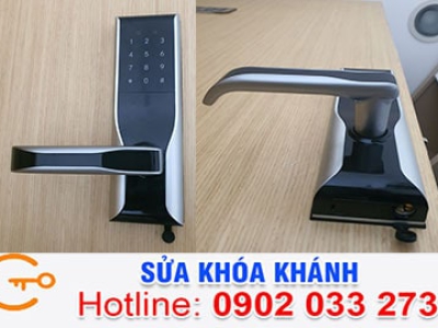 Mở khóa cửa tại nhà TPHCM
