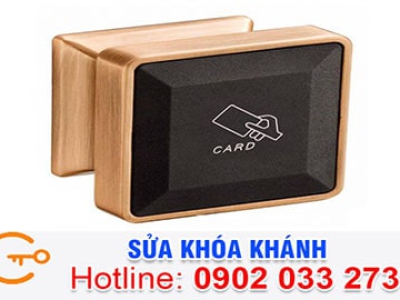 Sao chép thẻ từ Quận 7
