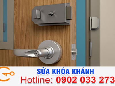 Số điện thoại sửa khóa tại nhà Quận 2