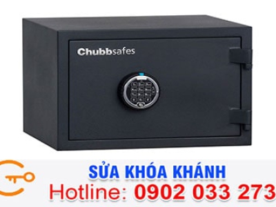 Sửa khóa két sắt Củ Chi