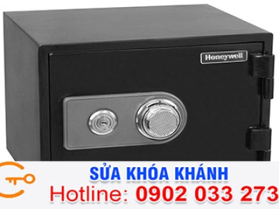 Sửa khóa két sắt Quận 7 giá tốt