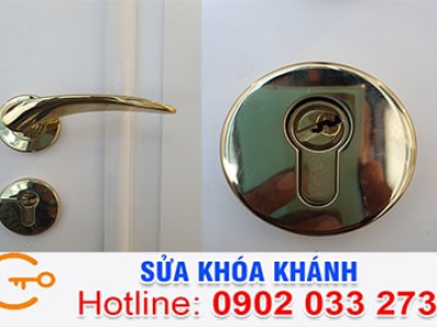 Sửa khóa tại nhà Quận 9