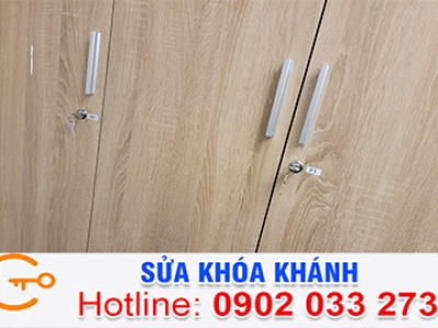 Sửa khóa văn phòng TPHCM