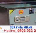 Cần tìm thợ sửa khóa két sắt Quận 11 chất lượng