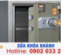 Cần tìm thợ sửa khóa két sắt Quận 6 chất lượng