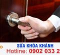 Có nên gọi thợ sửa khóa tại nhà Quận 3 khi hỏng khóa?