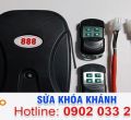 Địa chỉ sửa khóa remote cửa cuốn Quận 3 giá rẻ