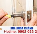 Địa chỉ sửa khóa tại nhà Quận 8 uy tín TP HCM