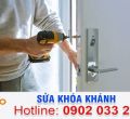 Địa chỉ sửa khóa tại nhà Quận 9 uy tín TP HCM