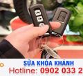 Dịch vụ sửa khóa xe máy Quận 10 giá rẻ