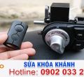 Dịch vụ sửa khóa xe máy Quận 12 giá rẻ