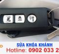 Dịch vụ sửa khóa xe máy Quận 1 giá rẻ