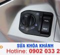 Dịch vụ sửa khóa xe máy Quận 4 giá rẻ