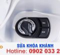 Dịch vụ sửa khóa xe máy Quận 7 giá rẻ