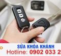 Dịch vụ sửa khóa xe máy Quận 9 giá rẻ