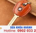 Dịch vụ sửa khóa xe máy Quận Tân Bình giá rẻ