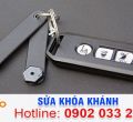 Làm lại chìa khóa Smartkey giá rẻ