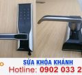 Mở khóa cửa tại nhà TPHCM