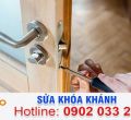 Nhu cầu sửa khóa tại nhà Quận 2 tăng mạnh