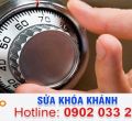 Sửa khóa két sắt Quận Bình Tân