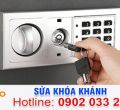   Sửa khóa két sắt Quận Phú Nhuận