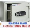 Sửa khóa két sắt Quận Tân Bình