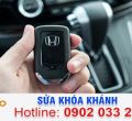 Sửa khóa ô tô Quận Gò Vấp