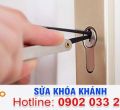 Sửa khóa tại nhà Huyện Hóc Môn giá rẻ