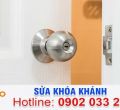 Sửa khóa tại nhà nhanh ở đâu tại Quận 1?