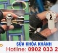 Sửa khóa tại nhà Quận 10