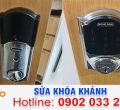 Sửa khóa tại nhà Quận 7