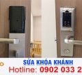 Sửa khóa tại nhà Quận Bình Thạnh