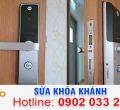 Sửa khóa tại nhà Quận Tân Bình