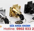 Sửa khóa văn phòng Quận 1