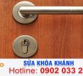 Sửa khóa văn phòng Quận 11