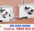 Sửa khóa văn phòng Quận 5