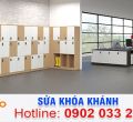 Sửa khóa văn phòng Quận Phú Nhuận