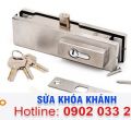 Sửa khóa văn phòng Quận Tân Bình