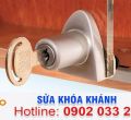 Sửa khóa văn phòng Quận Thủ Đức