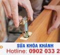 Vì sao nên chọn sửa khóa Khánh để sửa khóa tại nhà Quận 11?